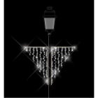 Blachere - DOUBLE VOILE pour suspension