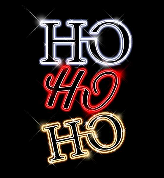 Blachere - HO HO HO !