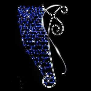 Blachere - Naxos bleu