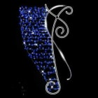 Blachere - Naxos bleu