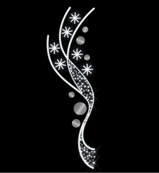 Blachere - Poteau. Elegance. Siegfried