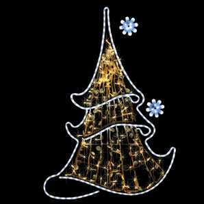 Blachere - Sapin martha