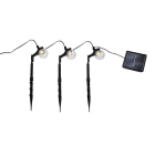 Blachere - 8 PROJECTEURS LED SOLAIRE