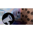 Blachere - Project LED FLOCONS DE NEIGE