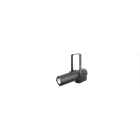 Blachere - Projecteur Gobo RGBW 250W IP65 - pilotage manuel possible ou par DMX