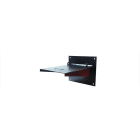 Blachere - Support mural Projecteur Gobo1 Dimensions: H 40 x L 50 x l 35 cm - Masse 3,9kg