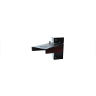 Blachere - Support poteau Projecteur Gobo1 Dimensions: H 40 x L 50 x l 35 cm - Masse 3,8kg