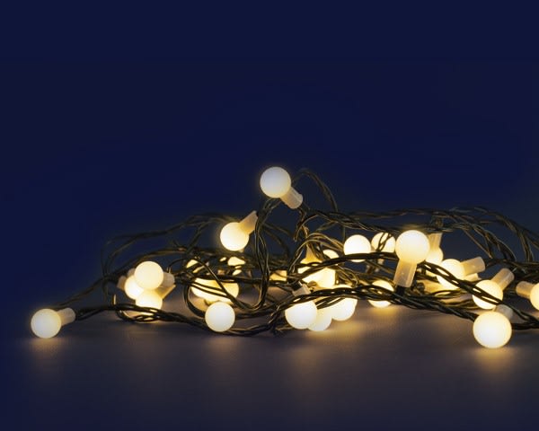 Blachere - CHERRYLIGHT GLD LED - 8m