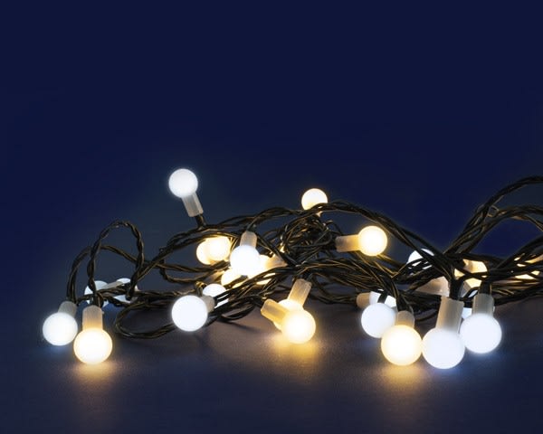 Blachere - CHERRYLIGHT GLD LED - 8m