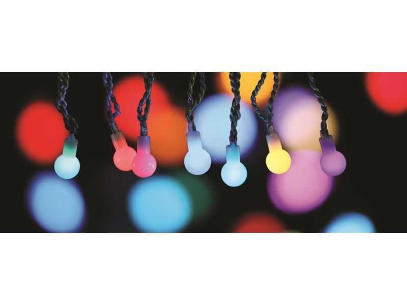 Blachere - CHERRYLIGHT GUIRLANDE LED RGB