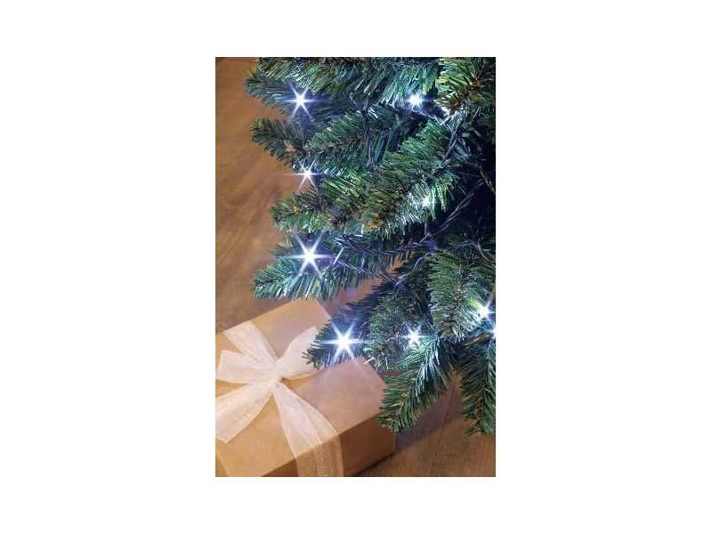 Blachere - FLICKER LIGHT LED - 8m
