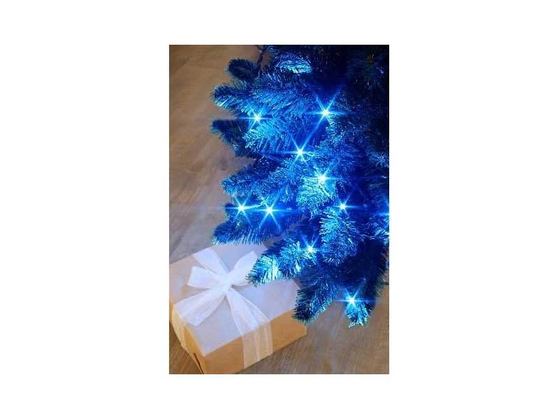 Blachere - FLICKER LED-128 LED BLEUES-8M