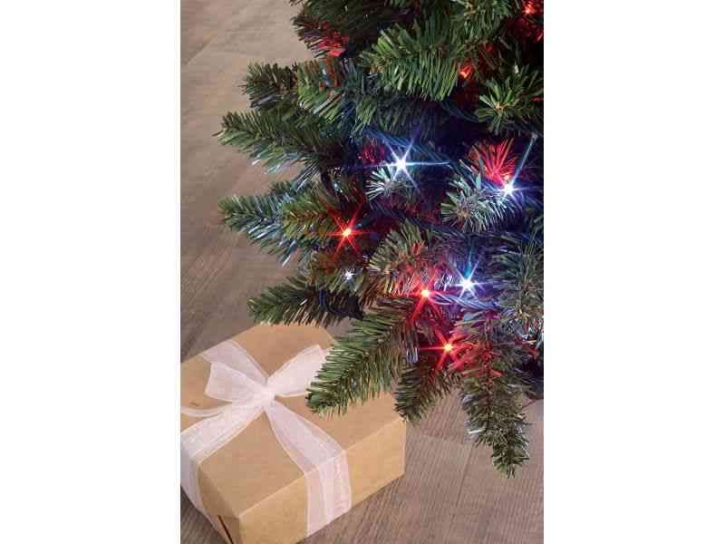 Blachere - FLICKER LED-128 LED blc+ROUGE