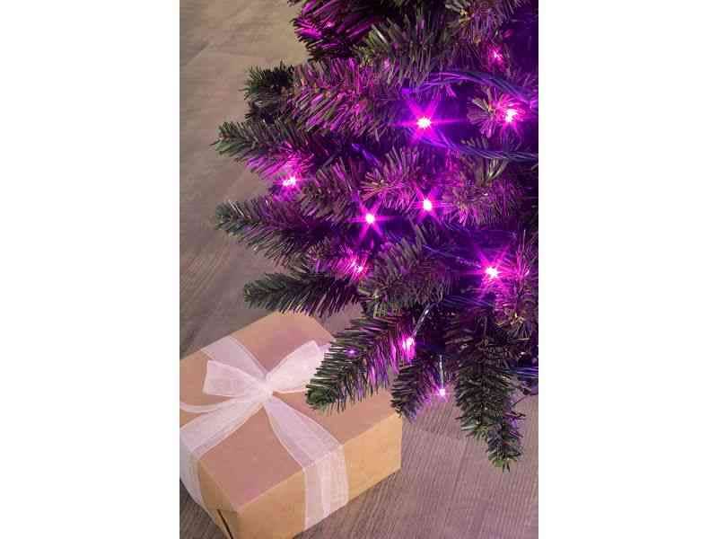 Blachere - FLICKER LED-128 LED ROSE-8M