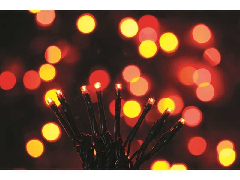 Blachere - GUIRLANDE FLICKER LIGHT LED 8m