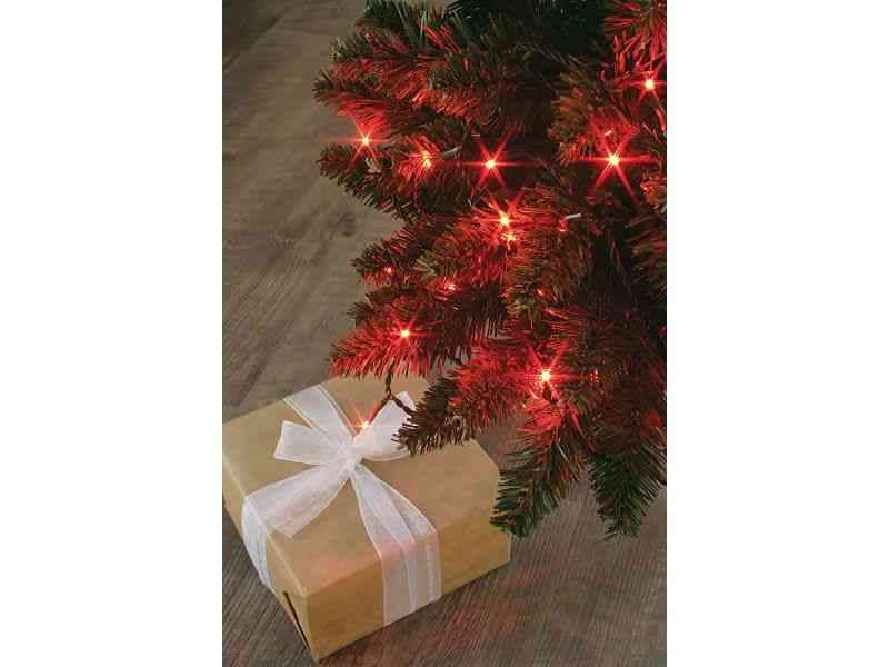 Blachere - FLICKER LED-128 LED ROUGES-8M