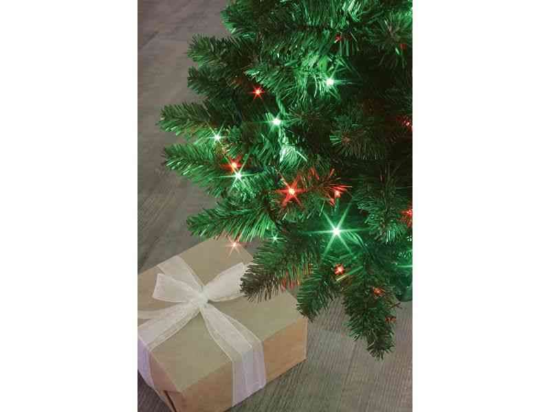 Blachere - FLICKER LED-128 LED ROUGE+VERT