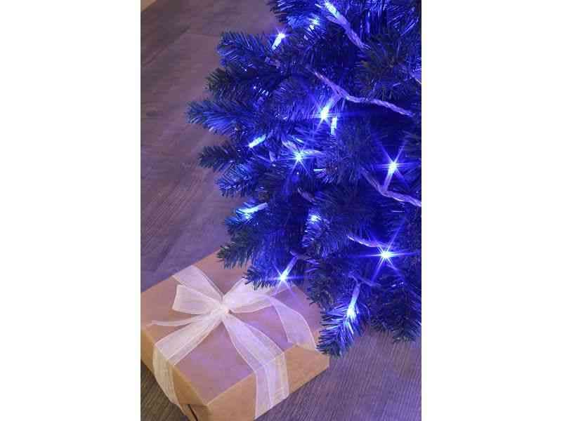 Blachere - FLICKER LED-128 LED BLEUES-8M