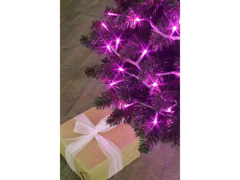 Blachere - FLICKER LED-128 LED ROSES-8M