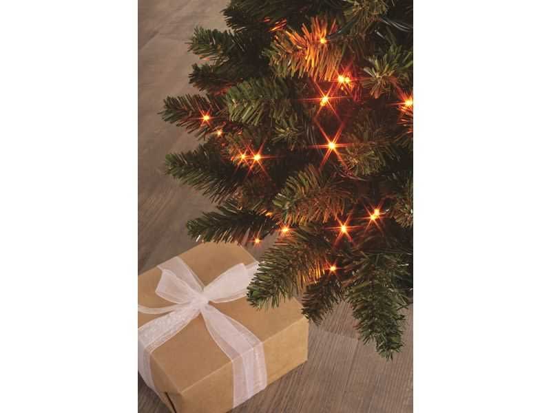 Blachere - FLICKER LED ORANGE+FLASH 8m