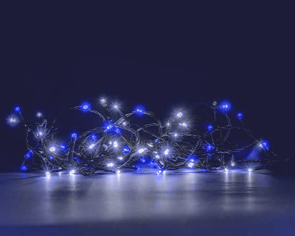 Blachere - FLICKER LIGHT LED - 16m