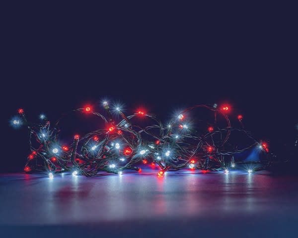 Blachere - FLICKER LIGHT LED - 16m