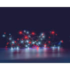 Blachere - FLICKER LIGHT LED - 16m