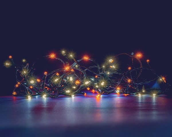 Blachere - FLICKER LIGHT LED - 16m