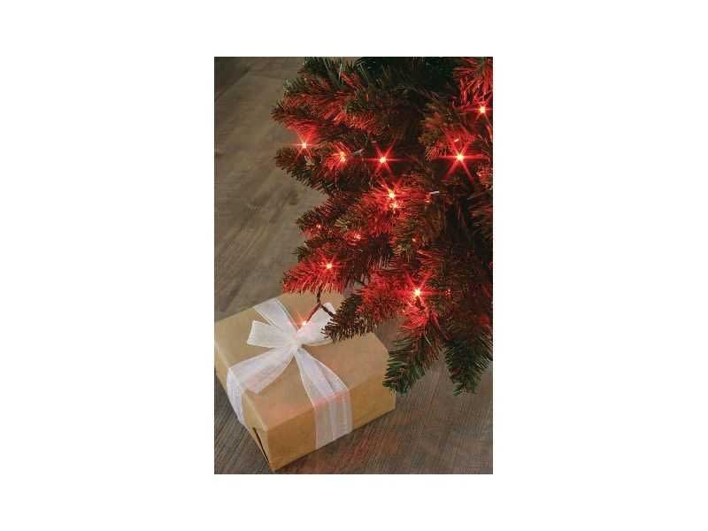 Blachere - FLICKER LED-192 LED ROUGES-16M