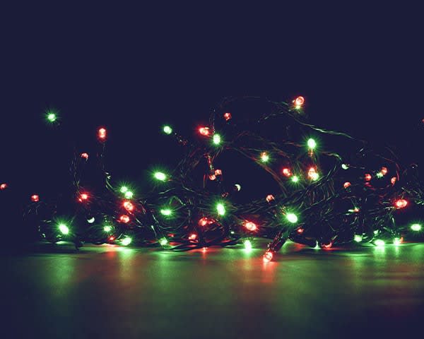 Blachere - FLICKER LIGHT LED - 16m