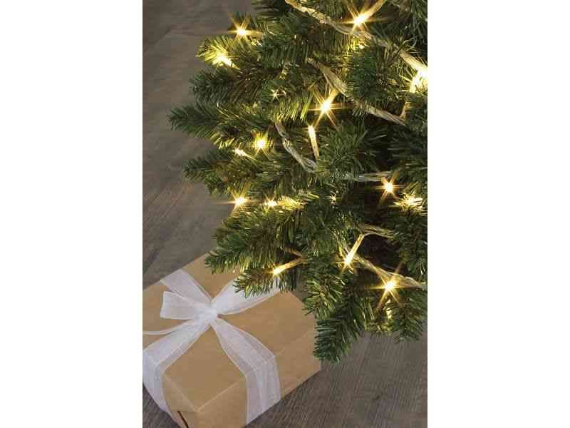 Blachere - guirl FLICKER LIGHT LED- 16m