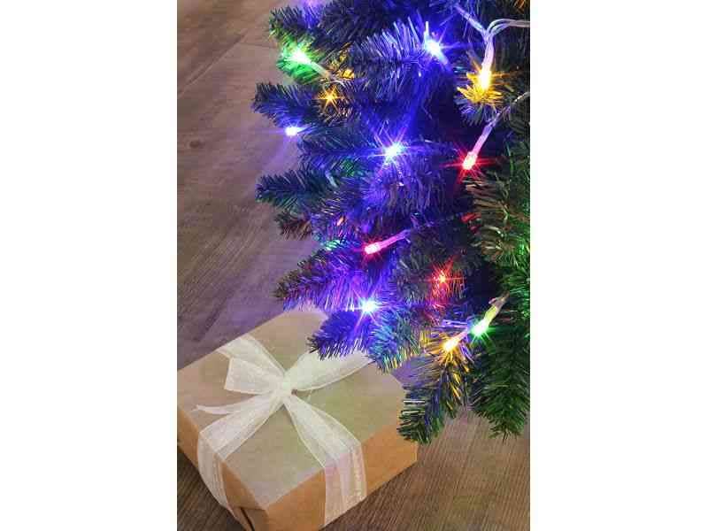 Blachere - guirl FLICKER LIGHT LED- 16m