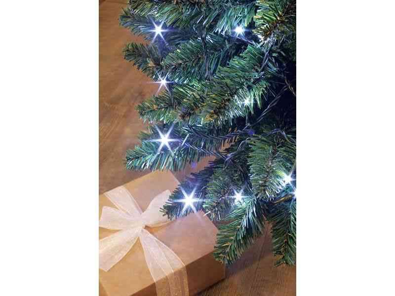 Blachere - FLICKER -288 LED blc pur-25M