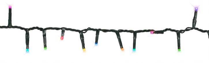 Blachere - FLICKER LIGHT LED COMPACT 9m