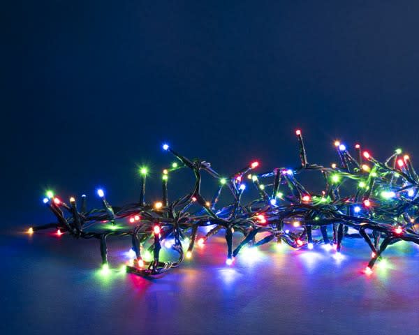 Blachere - FLICKER LIGHT LED COMPACT 18m