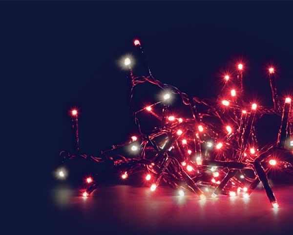 Blachere - FLICKER LIGHT LED COMPACT 18m