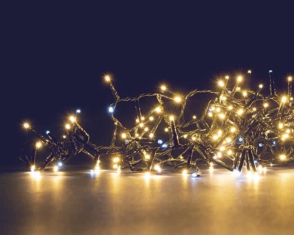 Blachere - FLICKER LIGHT LED COMPACT 5m