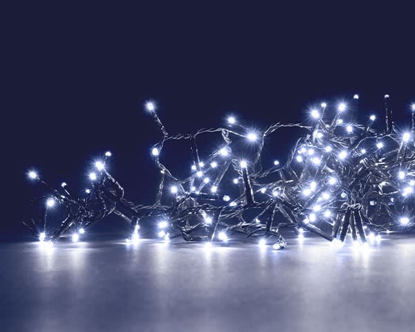 Blachere - FLICKER LIGHT LED COMPACT 5m