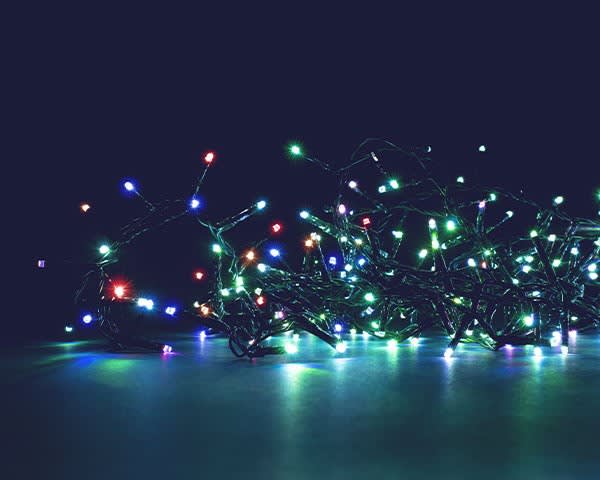 Blachere - FLICKER LIGHT LED COMPACT 5m