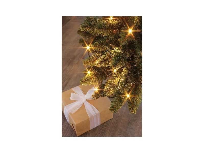 Blachere - Guirl FLICKER LIGHT LED 35m blc chaud