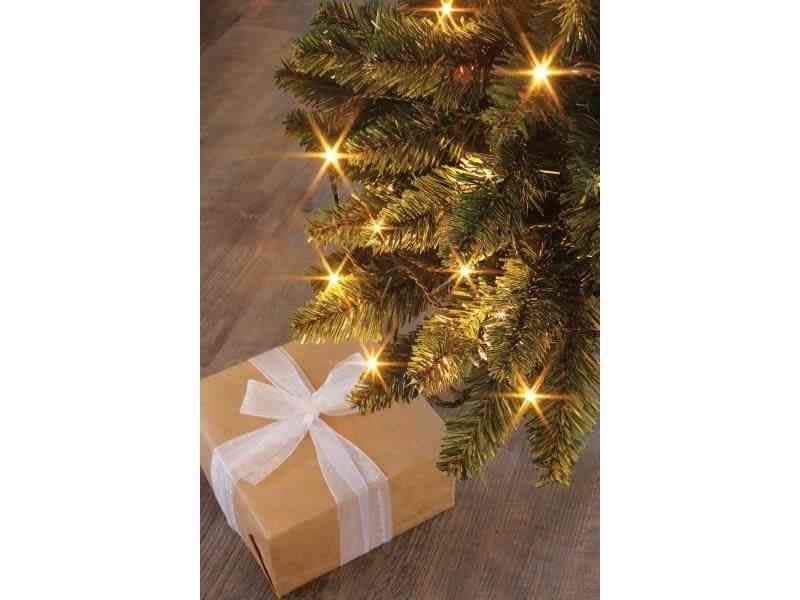 Blachere - guirl FLICKER LIGHT LED - 35m