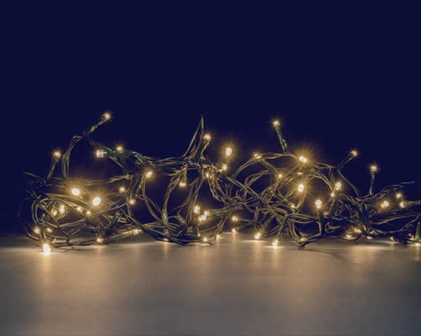 Blachere - GUIRLANDE FLICKER LIGHT LED 8m