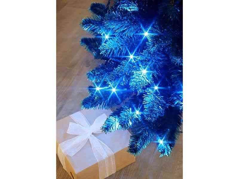 Blachere - guirl FLICKER LIGHT LED- 8m