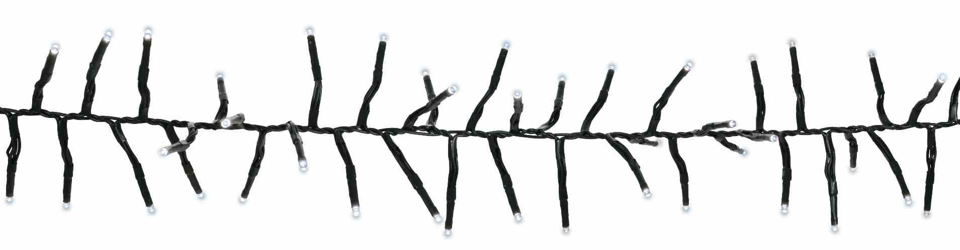 Blachere - GLD LED GRAPPE - 18m