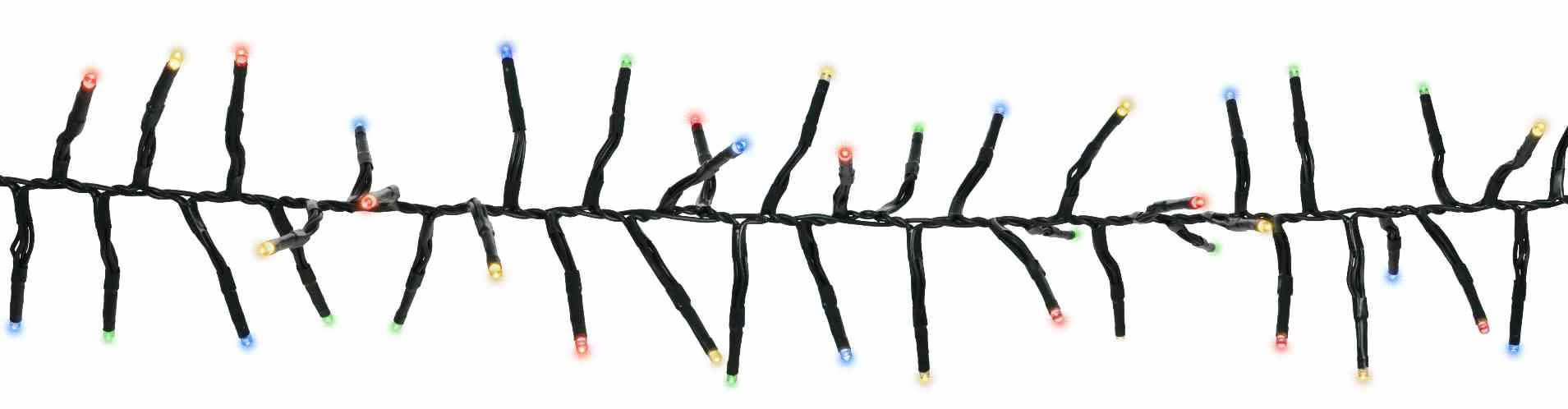 Blachere - GLD LED GRAPPE - 18m