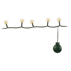 Blachere - FLICKER LIGHT MUSICAL LED