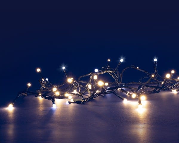 Blachere - FLICKERLIGHT BRILLANT LED OPAQ