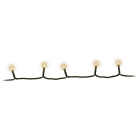 Blachere - FLICKERLIGHT LED OPAQUE31V L:16m 192 LED blc CHD cable vert animee