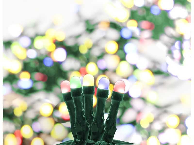 Blachere - FLICKER LIGHT LED RGB TeLeCOM