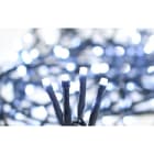 Blachere - FLICKERLIGHTBRILLANT LED 8m 31V- L:8m 128 LED super brillante BLCpur 8 fonct